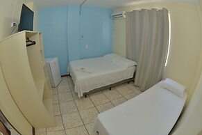 Gravatá Praia Hotel