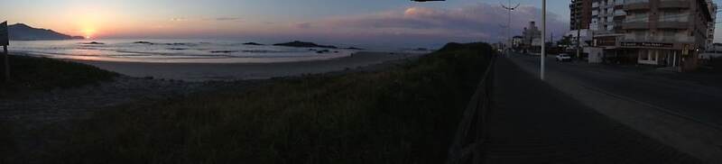 Gravatá Praia Hotel