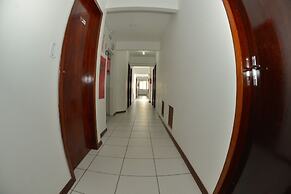 Gravatá Praia Hotel