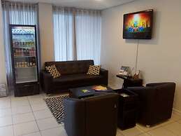 Gravatá Praia Hotel