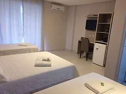 Gravatá Praia Hotel