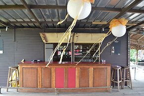 L'Aquarius Marina 2000