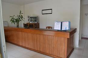 L'Aquarius Marina 2000