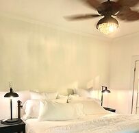 Plantation House Bed & Breakfast