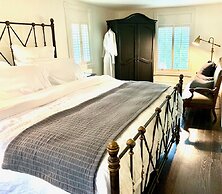 Plantation House Bed & Breakfast