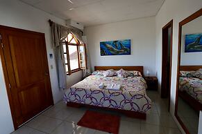 The Galapagos Pearl B&B