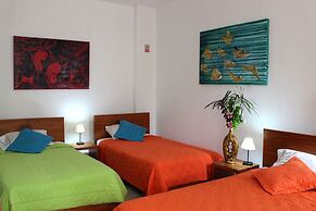 The Galapagos Pearl B&B