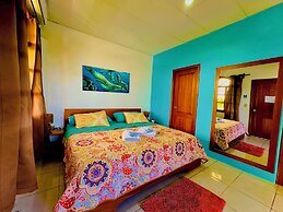 The Galapagos Pearl B&B