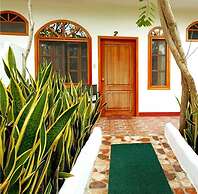 The Galapagos Pearl B&B