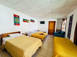 The Galapagos Pearl B&B