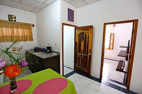 The Galapagos Pearl B&B