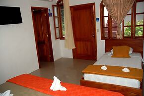 The Galapagos Pearl B&B