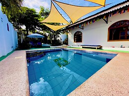 The Galapagos Pearl B&B