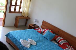 The Galapagos Pearl B&B