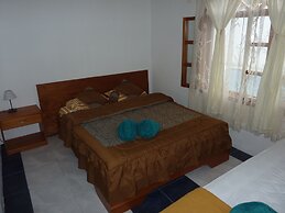The Galapagos Pearl B&B