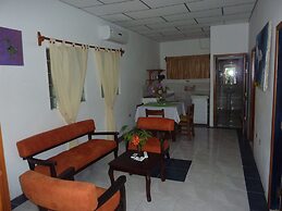 The Galapagos Pearl B&B