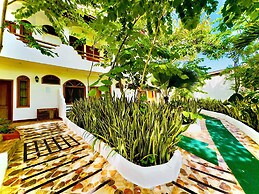 The Galapagos Pearl B&B