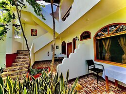 The Galapagos Pearl B&B