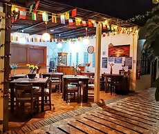 The Galapagos Pearl B&B