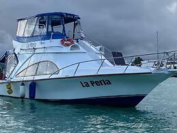 The Galapagos Pearl B&B