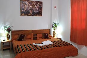 The Galapagos Pearl B&B