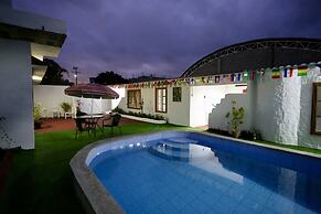 The Galapagos Pearl B&B