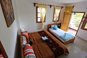 The Galapagos Pearl B&B