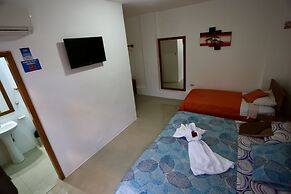 The Galapagos Pearl B&B