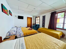 The Galapagos Pearl B&B