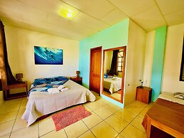 The Galapagos Pearl B&B