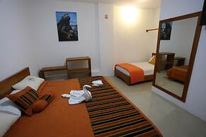 The Galapagos Pearl B&B