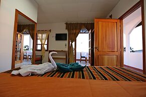 The Galapagos Pearl B&B