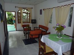 The Galapagos Pearl B&B