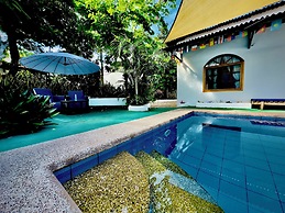 The Galapagos Pearl B&B