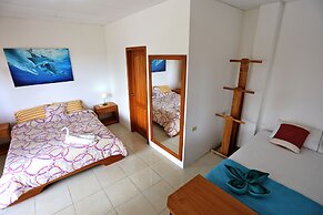 The Galapagos Pearl B&B