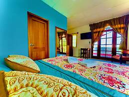 The Galapagos Pearl B&B