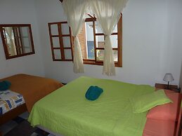 The Galapagos Pearl B&B