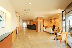 Chitose Airport Hotel