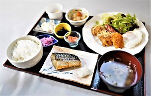 Chitose Airport Hotel