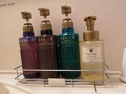 Chitose Airport Hotel