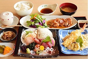 Chitose Airport Hotel