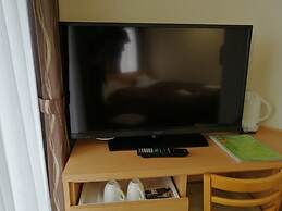 Chitose Airport Hotel