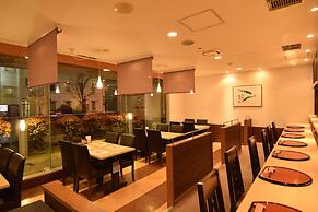 Chitose Airport Hotel