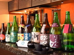 Chitose Airport Hotel