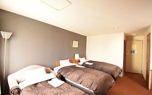 Chitose Airport Hotel