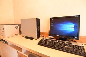 Chitose Airport Hotel