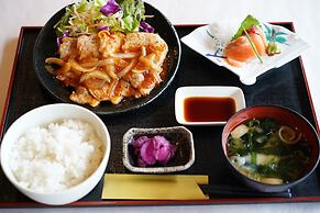 Chitose Airport Hotel