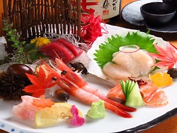 Chitose Airport Hotel