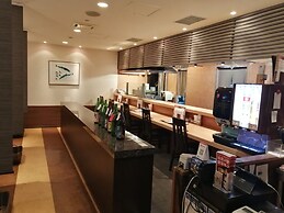 Chitose Airport Hotel