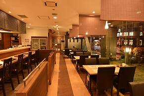 Chitose Airport Hotel
